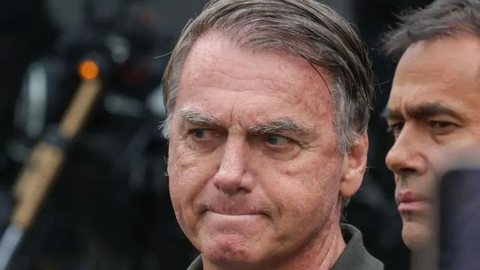 Bolsonaro se mostra lúcido e colaborativo, mas recusa acompanhamento psicológico, priorizando visitas religiosas para manter equilíbrio emocional - Fabio Rodrigues- Pozzebom / Agência Brasil