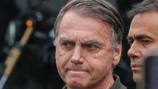 Bolsonaro se mostra lúcido e colaborativo, mas recusa acompanhamento psicológico, priorizando visitas religiosas para manter equilíbrio emocional - Fabio Rodrigues- Pozzebom / Agência Brasil