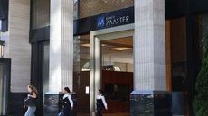 Ailton Aquino explica os desafios enfrentados pelo Banco Master e a importância da supervisão diante da crise financeira - Imagem: Reprodução/Rovena Rosa/Agência Brasil
