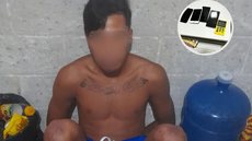 A Polícia Civil continua as diligências em bairros da zona leste e no ABC Paulista, com balanço final previsto para ser divulgado - Imagem: Divulgação/Polícia Civil