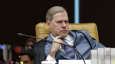 O caso do Banco Master envolve fraudes em operações financeiras e ataques digitais, gerando repercussão nacional após liquidação pelo Banco Central - Imagem: Rosinei Coutinho/STF
