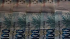 O crescimento do PIB está projetado em 1,8% para 2026, com o dólar cotado a R$ 5,50, indicando estabilidade no cenário econômico - Imagem: Reprodução/José Cruz/Agência Brasil