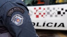 A situação ocorreu no bairro Jaraguá, na zona norte da capital paulista, e mobilizou o Grupo de Ações Táticas Especiais - Imagem: Reprodução/ Polícia Militar (PM)