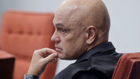 Apesar do arquivamento, Moraes ressalta que o inquérito pode ser reaberto se surgirem novas evidências que justifiquem a investigação - Imagem: Reprodução/Rosinei Coutinho/STF