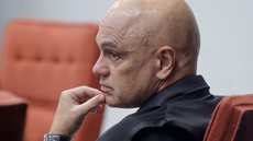Apesar do arquivamento, Moraes ressalta que o inquérito pode ser reaberto se surgirem novas evidências que justifiquem a investigação - Imagem: Reprodução/Rosinei Coutinho/STF