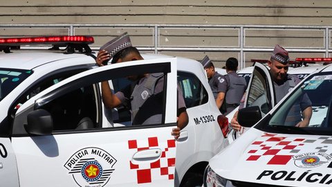 O caso destaca a gravidade da violência doméstica e a necessidade de intervenções eficazes para proteger as vítimas em situações de risco - Imagem: Divulgação/Governo do Estado de São Paulo