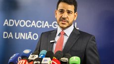 Expectativa é que sabatina de Messias seja menos turbulenta após articulações prévias - Imagem:José Cruz/Agência Brasil