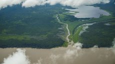 Governo busca equilibrar modernização da legislação com proteção ambiental no licenciamento - Imagem: Reprodução/Pedro Guerreiro Ag/Pará