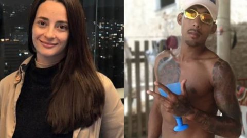 Relacionamento com líder do PCC e atuação como advogada levantam suspeitas sobre a integridade da delegada - Imagem: Reprodução/Redes sociais