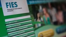 Candidatos não pré-selecionados no Fies 2026 serão incluídos na lista de espera; saiba como acompanhar as convocações - Imagem: Reprodução/Marcello Casal Jr Agência Brasil