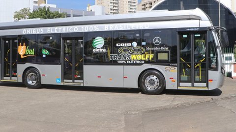 Com a desistência da Sancetur, a Prefeitura de São Paulo busca soluções rápidas para garantir o transporte público na região - Imagem: Divulgação