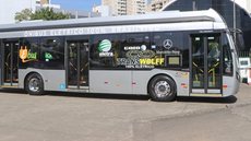 Com a desistência da Sancetur, a Prefeitura de São Paulo busca soluções rápidas para garantir o transporte público na região - Imagem: Divulgação