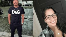 Nas redes sociais, parentes lamentam a morte de Ana Paula, destacando o medo que ela vivia em relação ao ex-companheiro - Imagem: Reprodução/Redes sociais