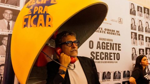 Diretor expressa gratidão e destaca momento histórico para o cinema brasileiro após quatro indicações ao Oscar 2026 - Imagem: Reprodução/Redes Sociais