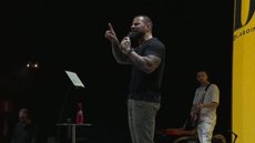 Zettel, que doou milhões para campanhas políticas, agora é alvo de investigações sobre suas movimentações financeiras e conexões suspeitas - Imagem: reprodução/ YouTube