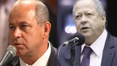 Condenações incluem major da PM e ex-assessor, evidenciando a complexidade do crime e suas ramificações - Imagem: Reprodução/Câmera /ALERJ