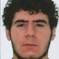 Abdul B. era o suspeito de atropelar e esfaquear participantes do evento que morreu durante operação policial um dia após o ataque - Imagem: Divulgação/Polícia de Berlim