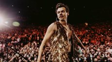Cantor britânico fará apresentações nos dias 17 e 18 de julho no Morumbis, em São Paulo, com alta expectativa de público - Imagem: Reprodução/Instagram