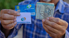 Medida beneficia milhões de segurados em todo o país - Imagem: Jeane de Oliveira/ FDR