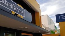 Aguarda-se análise do recurso de Sidney Oliveira e Ultrafarma após bloqueio de R$ 864,3 mil em contas da empresa - Imagem: Divulgação
