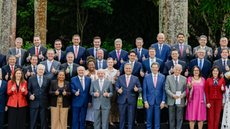Mudanças atingem áreas estratégicas enquanto 21 ministros permanecem no governo até 2026. - Imagem: Reprodução/PR.