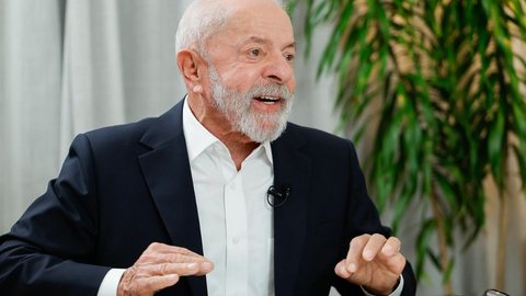 O governo brasileiro mantém firmeza em relação ao Pix, enfatizando sua relevância para a modernização dos pagamentos no país - Imagem: Reprodução/Ricardo Stuckert / PR