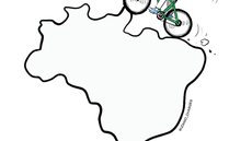 Trabalho digital cresce 25% e já emprega 1,7 milhão de brasileiros em aplicativos - Imagem: Divulgação/Coluna Esplanada