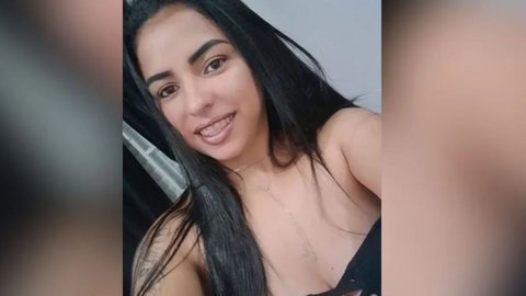 O caso foi registrado como homicídio qualificado e a faca utilizada foi apreendida pela polícia - Imagem: Divulgação