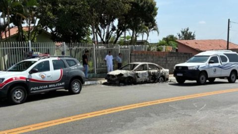 Mulher relatou agressões e ameaças de morte, o que a levou a deixar a cidade por medo de represálias - Imagem: Divulgação/Polícia Civil