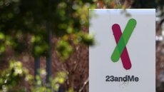 23andMe - Imagem: Reprodução