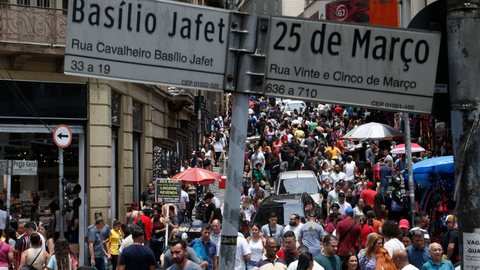 O documento também menciona tentativas de ações implementadas pelo governo brasileiro - Imagem: Reprodução / Paulo Pinto / Agência Brasil