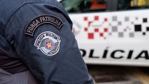 O caso está sendo investigado pelo 63º Distrito Policial, que busca entender a extensão dos abusos e outras possíveis responsabilidades - Imagem: Reprodução/Policia Militar deSP