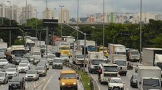 O caso levanta preocupações sobre segurança e riscos associados a furtos de cabos elétricos na capital paulista - Imagem: Reprodução/Agência Brasil