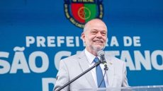 Campanella critica a atuação dos senadores de São Paulo, levantando questões sobre a representatividade do estado no Senado - Imagem: Reprodução/