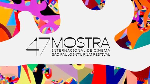 47ª Mostra Internacional de Cinema em São Paulo: confira as datas e a programação completa - Imagem: Divulgação
