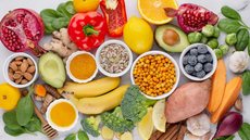 4 aliados da saúde: Confira alimentos que fazem a diferença para o cérebro e coração - Imagem: Reprodução/Freepik