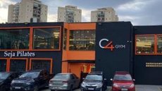 Investigação revela que vazamento de cloro causou contaminação na C4 Gym, levando à interdição e à morte de uma funcionária - Imagem: Reprodução/Wellhub