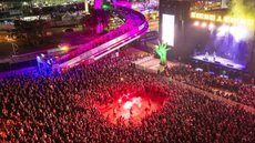 Créditos: Divulgação redes nas sociais oficiais do evento