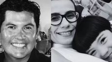 Thales, Vanessa e o pequeno Augusto não resistiram aos ferimentos após colisão entre carro e caminhão em Tupi Paulista - Imagem: Reprodução/redes sociais