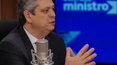 Governo ainda não debate PEC 6x1, revela ministro - Imagem: Reprodução / Rafa Neddermeyer / Agência Brasil