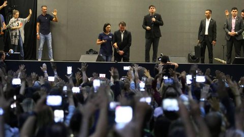 TSE manteve cassação de políticos de Votorantim após entender que igreja foi usada para favorecer candidaturas nas eleições. - Imagem: Fabiano Rocha / Agência O Globo