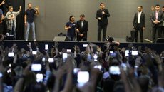 TSE manteve cassação de políticos de Votorantim após entender que igreja foi usada para favorecer candidaturas nas eleições. - Imagem: Fabiano Rocha / Agência O Globo