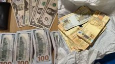 Além das prisões, a operação 'Quina' apreendeu celulares e documentos, enquanto investigações continuam em São Paulo - Imagem: Divulgação