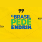 CBF reforçou o combate ao marketing de emboscada durante a Copa do Mundo e notificou empresas por suposta associação indevida à seleção brasileira - Imagem: Reprodução