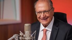 Alckmin ganhou presentes em audiências, viagens, reuniões e eventos. - Imagem: Reprodução/Agência Brasil.