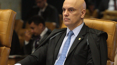 Moraes torna público gravações da reunião entre Bolsonaro e ministros antes das eleições - Imagem: reprodução Instagram@alexandre.de.moraes.oficial