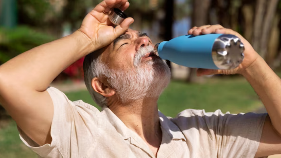 Domingo (22) será calor em quase todo o país; confira a  previsão - Imagem: Reprodução Freepik