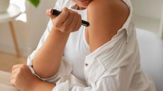 Mounjaro se tornou alternativa para tratamento contra a diabetes tipo 2 em crianças e adolescentes. - Imagem: Reprodução/Freepik.