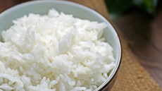 Leilão da Conab compra 263 mil toneladas de arroz: confira o preço de revenda. - Imagem: reprodução /Freepik