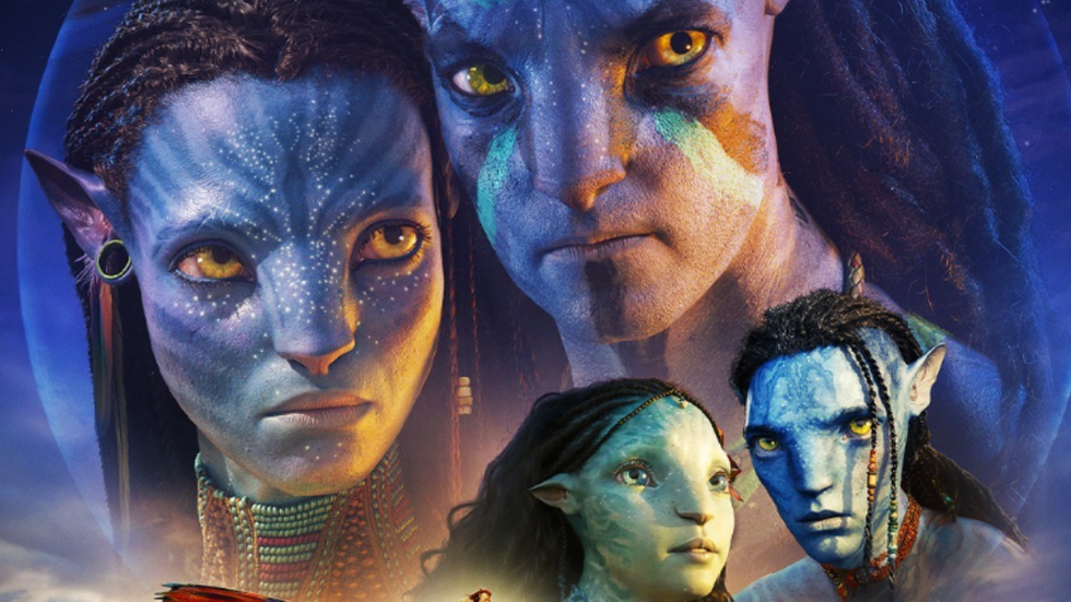 Avatar 3: Sam Worthington confirma data das filmagens; veja quando. - Imagem: reprodução instagram@avatar